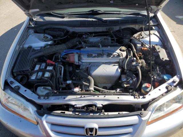 Photo 10 VIN: JHMCG66842C023743 - HONDA ACCORD EX 