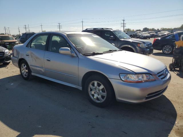 Photo 3 VIN: JHMCG66842C023743 - HONDA ACCORD EX 