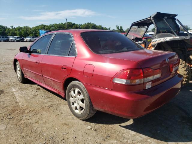 Photo 2 VIN: JHMCG66851C011793 - HONDA ACCORD EX 