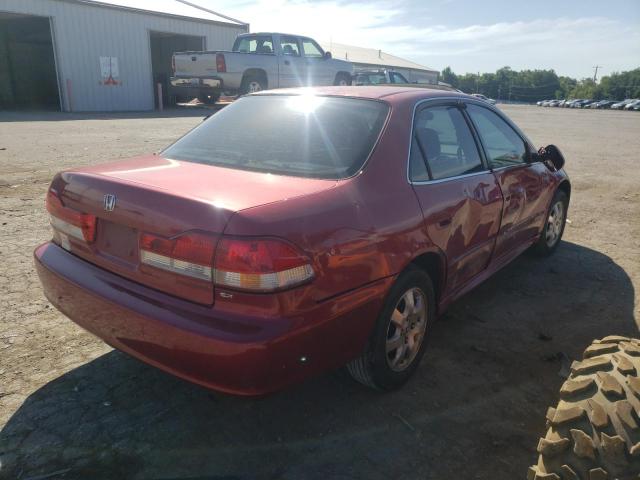 Photo 3 VIN: JHMCG66851C011793 - HONDA ACCORD EX 