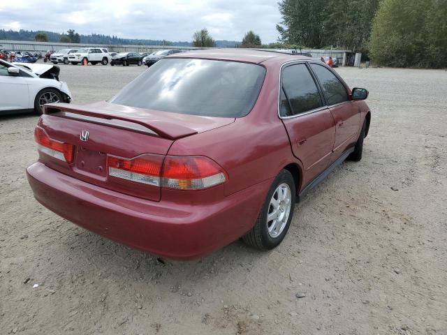 Photo 3 VIN: JHMCG66852C027400 - HONDA ACCORD 