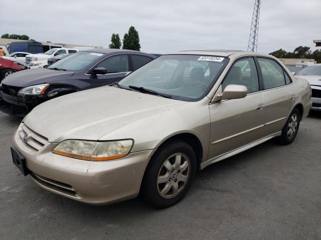 Photo 0 VIN: JHMCG66861C006957 - HONDA ACCORD 