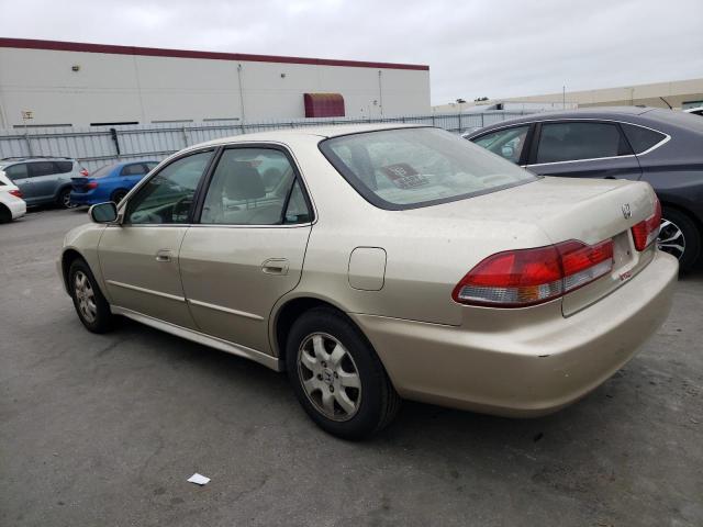 Photo 1 VIN: JHMCG66861C006957 - HONDA ACCORD 