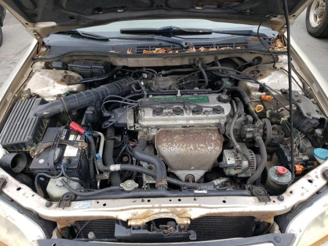 Photo 10 VIN: JHMCG66861C006957 - HONDA ACCORD 