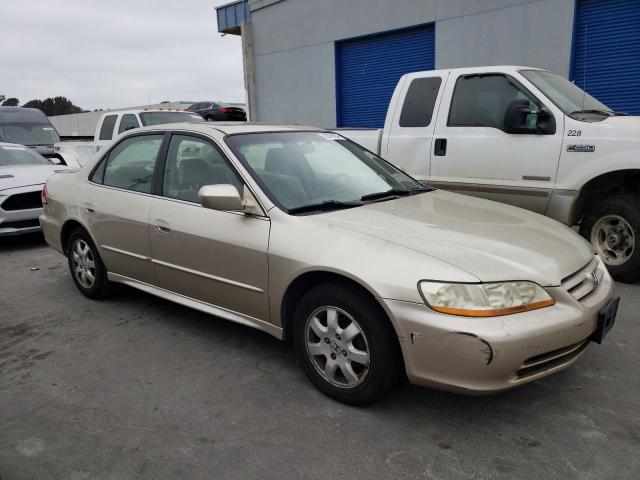 Photo 3 VIN: JHMCG66861C006957 - HONDA ACCORD 