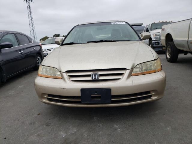 Photo 4 VIN: JHMCG66861C006957 - HONDA ACCORD 