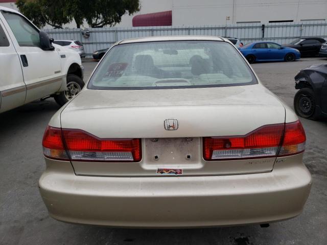 Photo 5 VIN: JHMCG66861C006957 - HONDA ACCORD 