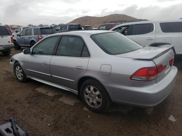 Photo 1 VIN: JHMCG66861C007641 - HONDA ACCORD 