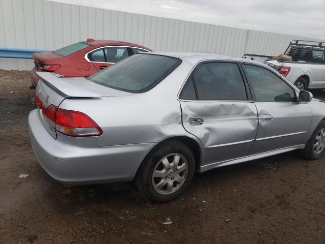 Photo 2 VIN: JHMCG66861C007641 - HONDA ACCORD 