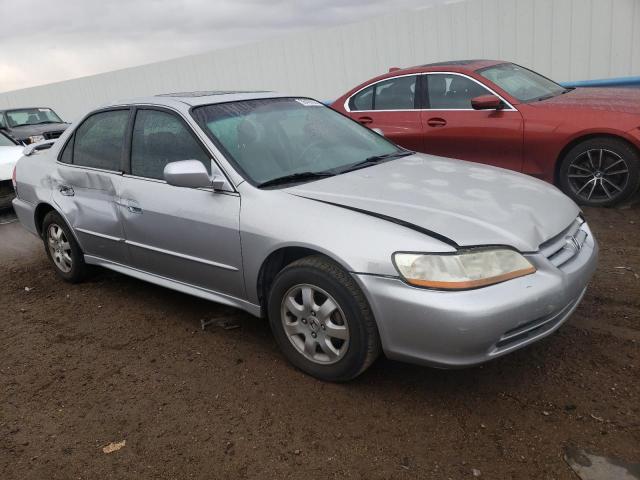 Photo 3 VIN: JHMCG66861C007641 - HONDA ACCORD 