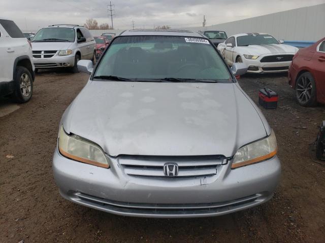 Photo 4 VIN: JHMCG66861C007641 - HONDA ACCORD 