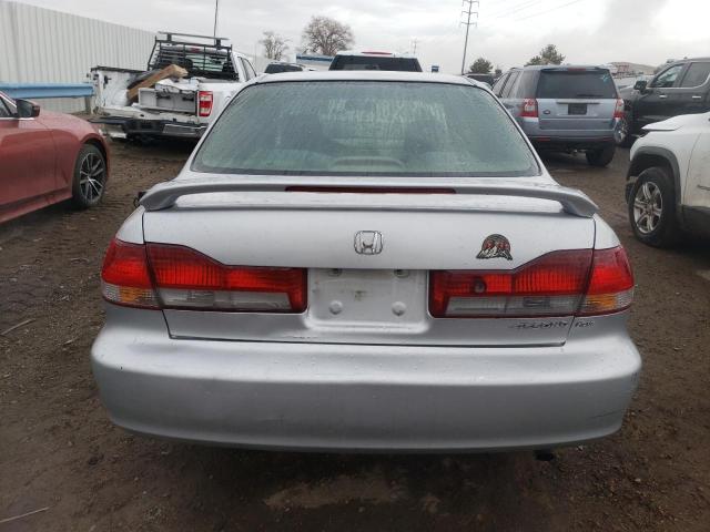 Photo 5 VIN: JHMCG66861C007641 - HONDA ACCORD 