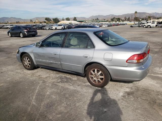 Photo 1 VIN: JHMCG66862C001579 - HONDA ACCORD 