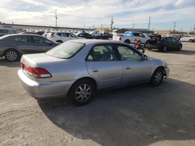 Photo 2 VIN: JHMCG66862C001579 - HONDA ACCORD 