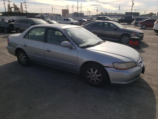 Photo 3 VIN: JHMCG66862C001579 - HONDA ACCORD 