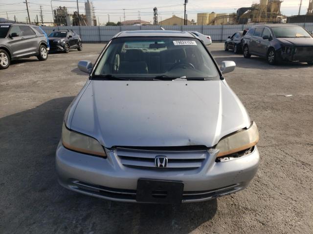 Photo 4 VIN: JHMCG66862C001579 - HONDA ACCORD 