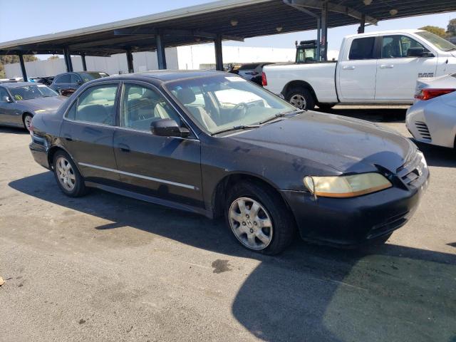 Photo 3 VIN: JHMCG66862C011819 - HONDA ACCORD EX 