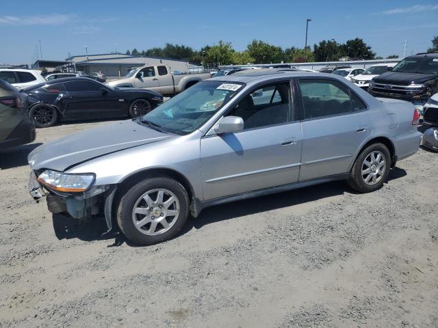 Photo 0 VIN: JHMCG66862C024716 - HONDA ACCORD EX 