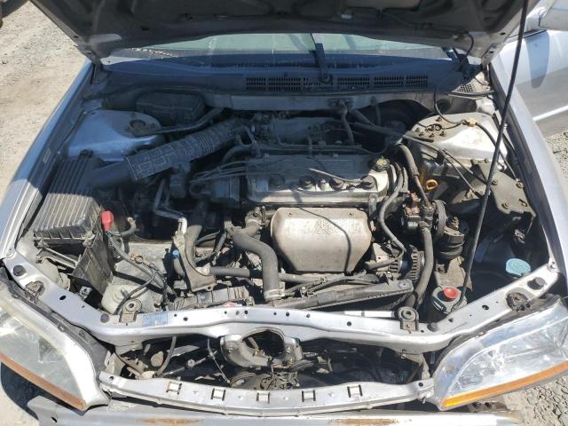 Photo 10 VIN: JHMCG66862C024716 - HONDA ACCORD EX 