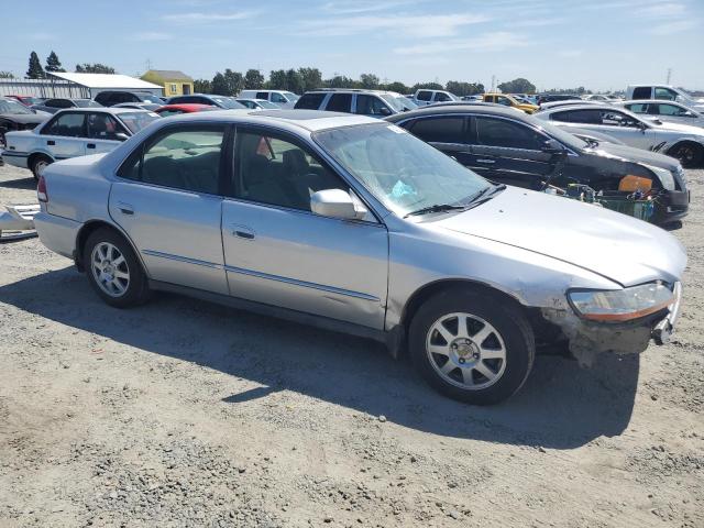 Photo 3 VIN: JHMCG66862C024716 - HONDA ACCORD EX 