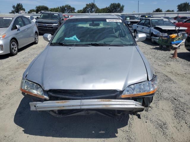 Photo 4 VIN: JHMCG66862C024716 - HONDA ACCORD EX 