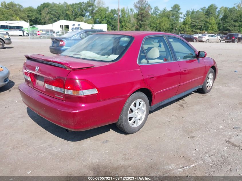 Photo 3 VIN: JHMCG66862C027003 - HONDA ACCORD 