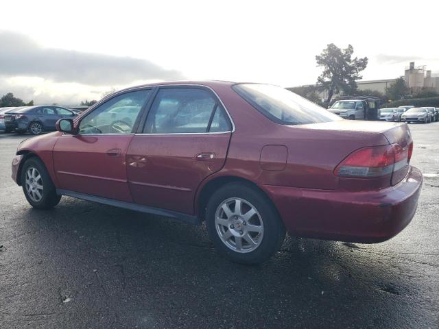 Photo 1 VIN: JHMCG66872C009352 - HONDA ACCORD 