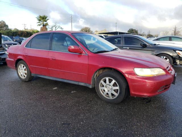 Photo 3 VIN: JHMCG66872C009352 - HONDA ACCORD 