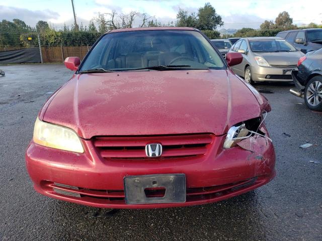 Photo 4 VIN: JHMCG66872C009352 - HONDA ACCORD 