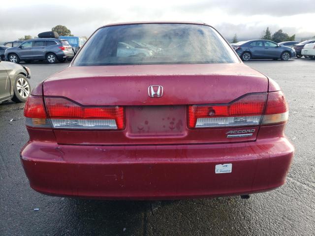 Photo 5 VIN: JHMCG66872C009352 - HONDA ACCORD 