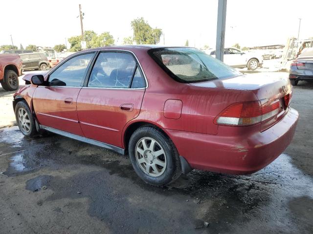 Photo 1 VIN: JHMCG66872C024837 - HONDA ACCORD EX 