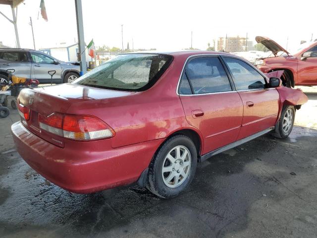 Photo 2 VIN: JHMCG66872C024837 - HONDA ACCORD EX 