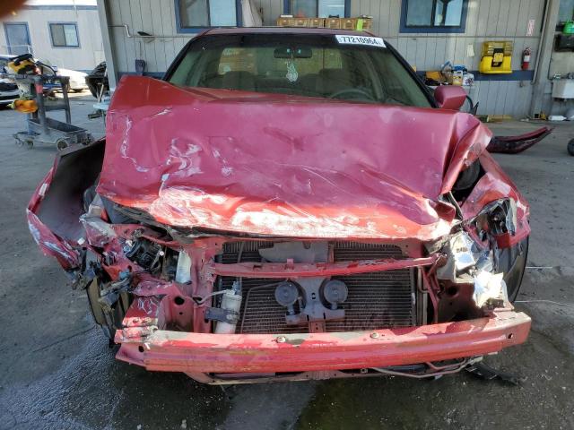 Photo 4 VIN: JHMCG66872C024837 - HONDA ACCORD EX 