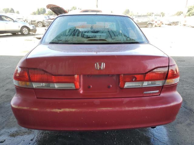 Photo 5 VIN: JHMCG66872C024837 - HONDA ACCORD EX 