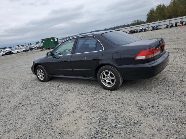 Photo 1 VIN: JHMCG66872C026054 - HONDA ACCORD EX 