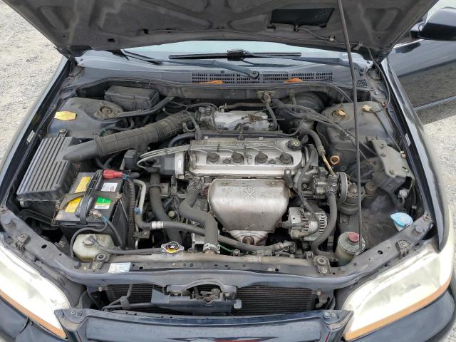 Photo 10 VIN: JHMCG66872C026054 - HONDA ACCORD EX 