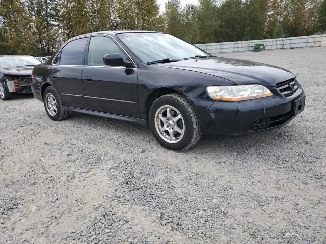 Photo 3 VIN: JHMCG66872C026054 - HONDA ACCORD EX 