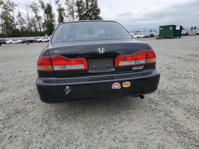 Photo 5 VIN: JHMCG66872C026054 - HONDA ACCORD EX 