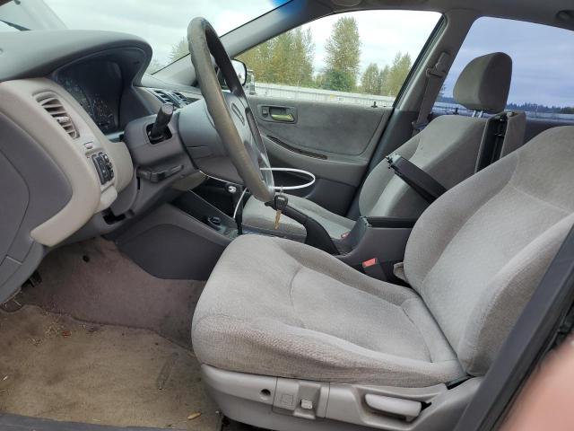 Photo 6 VIN: JHMCG66872C026054 - HONDA ACCORD EX 