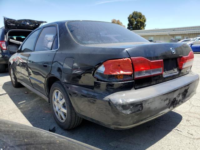 Photo 1 VIN: JHMCG66882C007643 - HONDA ACCORD 