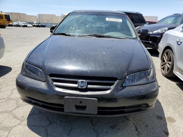 Photo 4 VIN: JHMCG66882C007643 - HONDA ACCORD 