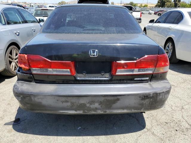 Photo 5 VIN: JHMCG66882C007643 - HONDA ACCORD 