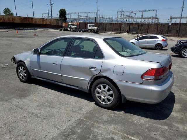 Photo 1 VIN: JHMCG66882C015290 - HONDA ACCORD 