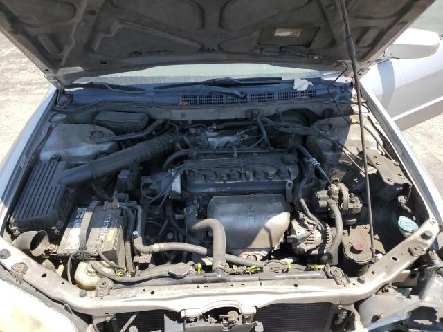 Photo 10 VIN: JHMCG66882C015290 - HONDA ACCORD 