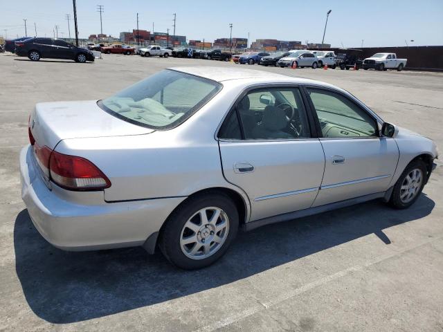 Photo 2 VIN: JHMCG66882C015290 - HONDA ACCORD 