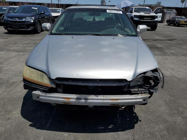 Photo 4 VIN: JHMCG66882C015290 - HONDA ACCORD 