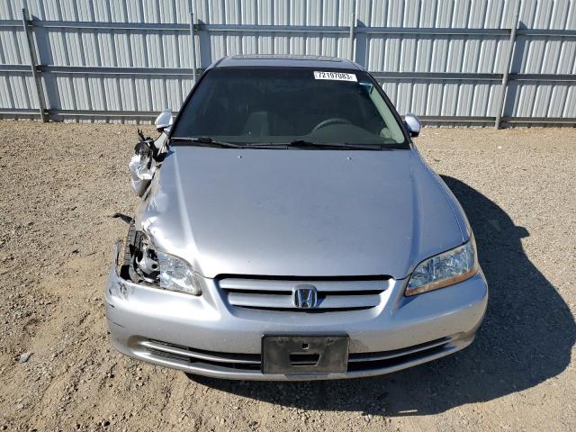 Photo 4 VIN: JHMCG66882C018464 - HONDA ACCORD 