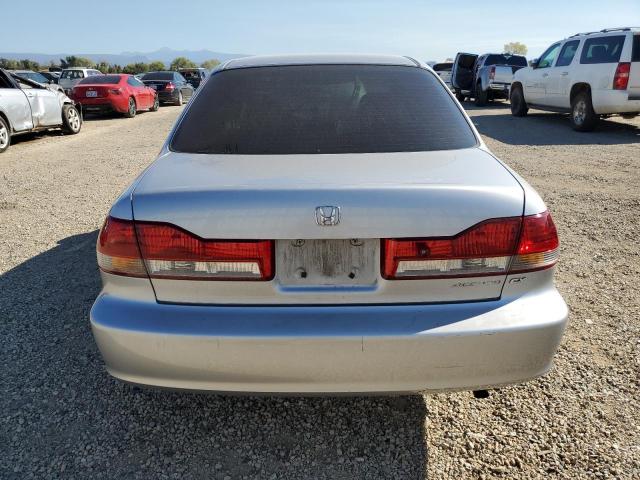 Photo 5 VIN: JHMCG66882C018464 - HONDA ACCORD 