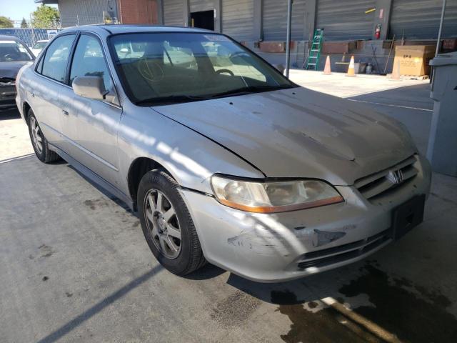 Photo 0 VIN: JHMCG66882C021283 - HONDA ACCORD EX 