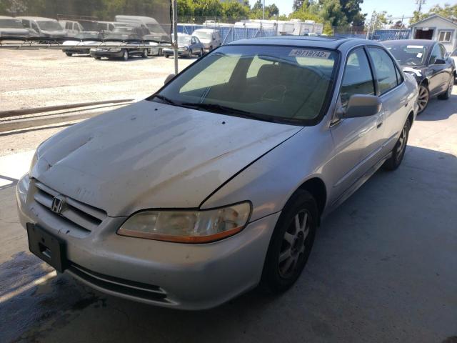 Photo 1 VIN: JHMCG66882C021283 - HONDA ACCORD EX 